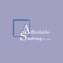 Affordable Shelving logo